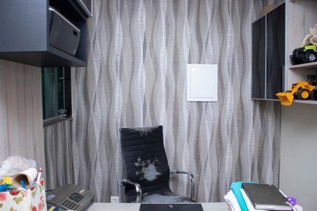 Escritório de apartamento para alugar com 3 quartos, 102m² em Colégio Batista, Belo Horizonte