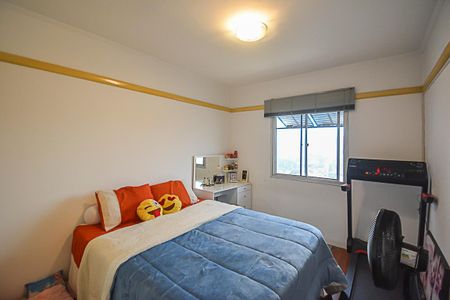 Apartamento à venda com 75m², 3 quartos e 1 vaga Apartamento à venda com 75m², 3 quartos e 1 vagaQuarto 2