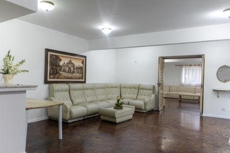 Apartamento à venda com 75m², 3 quartos e 1 vaga Apartamento à venda com 75m², 3 quartos e 1 vagaÁrea comum - Salão de festas