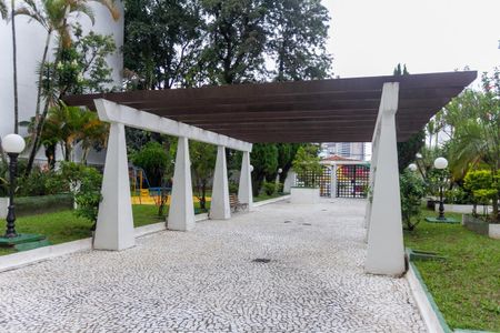 Apartamento à venda com 75m², 3 quartos e 1 vaga Apartamento à venda com 75m², 3 quartos e 1 vagaÁrea comum