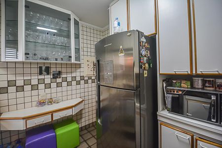 Apartamento à venda com 75m², 3 quartos e 1 vaga Apartamento à venda com 75m², 3 quartos e 1 vagaCozinha