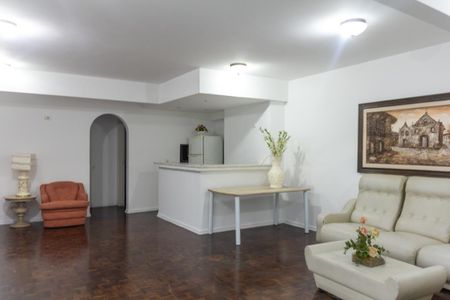 Apartamento à venda com 75m², 3 quartos e 1 vaga Apartamento à venda com 75m², 3 quartos e 1 vagaÁrea comum - Salão de festas