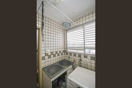 Apartamento à venda com 75m², 3 quartos e 1 vaga Apartamento à venda com 75m², 3 quartos e 1 vagaÁrea de Serviço