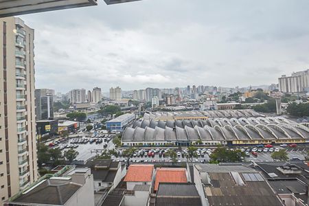 Apartamento à venda com 75m², 3 quartos e 1 vaga Apartamento à venda com 75m², 3 quartos e 1 vagaVista do Quarto 1