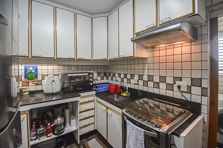 Apartamento à venda com 75m², 3 quartos e 1 vaga Apartamento à venda com 75m², 3 quartos e 1 vagaCozinha