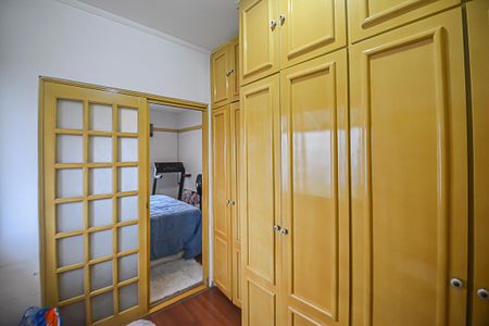 Apartamento à venda com 75m², 3 quartos e 1 vaga Apartamento à venda com 75m², 3 quartos e 1 vagaQuarto 3