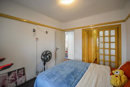Apartamento à venda com 75m², 3 quartos e 1 vaga Apartamento à venda com 75m², 3 quartos e 1 vagaQuarto 2