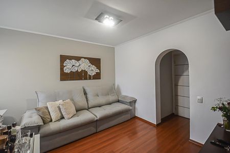 Apartamento à venda com 75m², 3 quartos e 1 vaga Apartamento à venda com 75m², 3 quartos e 1 vagaSala