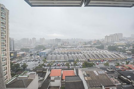 Apartamento à venda com 75m², 3 quartos e 1 vaga Apartamento à venda com 75m², 3 quartos e 1 vagaVista do Quarto 2