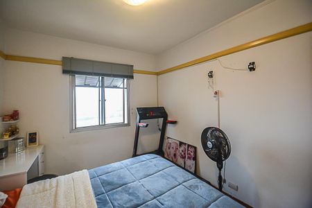 Apartamento à venda com 75m², 3 quartos e 1 vaga Apartamento à venda com 75m², 3 quartos e 1 vagaQuarto 2