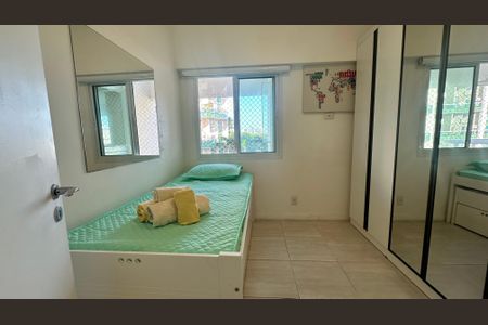 Apartamento à venda com 78m², 2 quartos e 1 vagaQuarto 