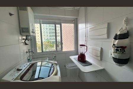 Apartamento à venda com 78m², 2 quartos e 1 vagaÁrea de Serviço