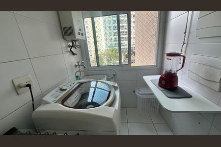Apartamento à venda com 78m², 2 quartos e 1 vagaÁrea de Serviço