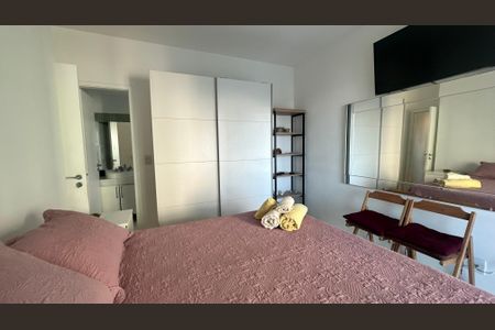 Apartamento à venda com 78m², 2 quartos e 1 vagaSuíte