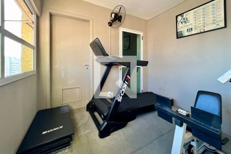 Apartamento para alugar com 48m², 1 quarto e 1 vaga Apartamento para alugar com 48m², 1 quarto e 1 vagaÁrea comum