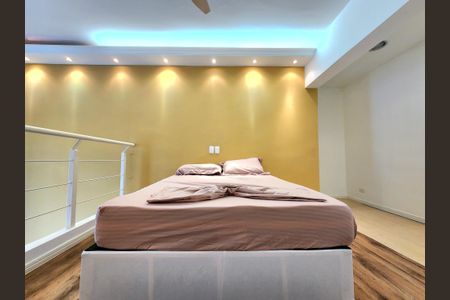 Apartamento para alugar com 48m², 1 quarto e 1 vaga Apartamento para alugar com 48m², 1 quarto e 1 vagaSuíte