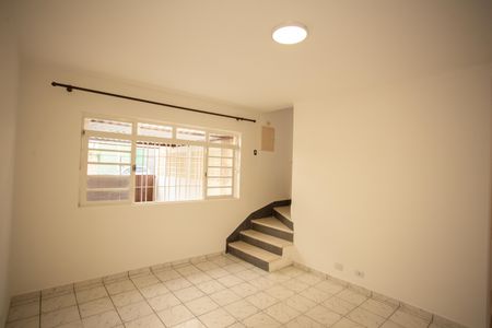 Sala de casa para alugar com 2 quartos, 147m² em Imirim, São Paulo