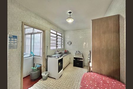 Apartamento à venda com 65m², 2 quartos e sem vaga Apartamento à venda com 65m², 2 quartos e sem vagaCozinha