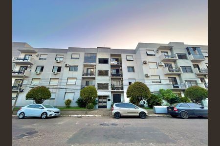 Apartamento à venda com 65m², 2 quartos e sem vaga Apartamento à venda com 65m², 2 quartos e sem vagaPlaca- Fachada