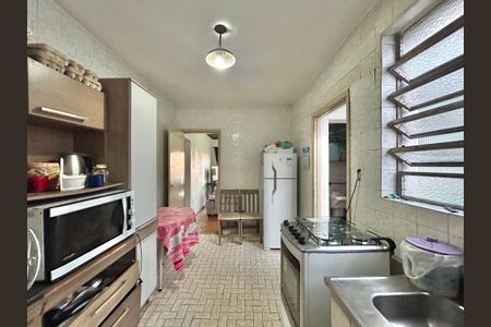 Apartamento à venda com 65m², 2 quartos e sem vaga Apartamento à venda com 65m², 2 quartos e sem vagaCozinha