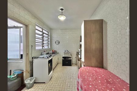 Apartamento à venda com 65m², 2 quartos e sem vaga Apartamento à venda com 65m², 2 quartos e sem vagaCozinha