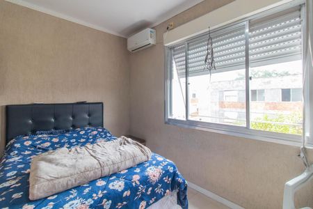 Apartamento à venda com 56m², 2 quartos e sem vagaQuarto 2