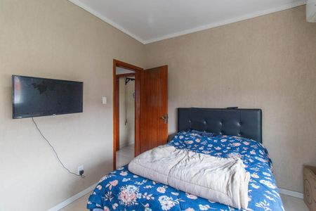Apartamento à venda com 56m², 2 quartos e sem vagaQuarto 2