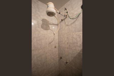 Casa para alugar com 60m², 2 quartos e 2 vagas Casa para alugar com 60m², 2 quartos e 2 vagasBanheiro 2