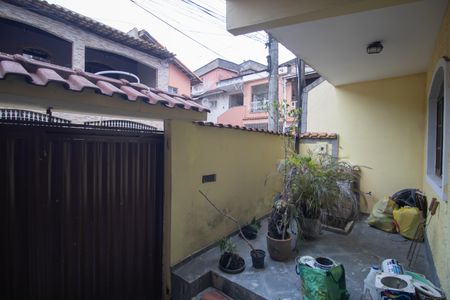 Casa para alugar com 60m², 2 quartos e 2 vagas Casa para alugar com 60m², 2 quartos e 2 vagasGaragem