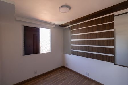Quarto 2 de apartamento à venda com 2 quartos, 79m² em Vila Ré, São Paulo