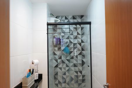 Apartamento à venda com 37m², 2 quartos e sem vagaBanheiro