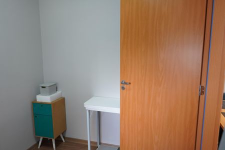 Apartamento à venda com 37m², 2 quartos e sem vagaQuarto 2