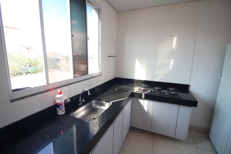 Apartamento à venda com 136m², 3 quartos e 1 vagaCozinha