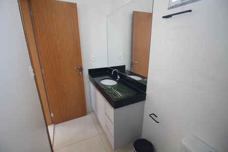 Apartamento à venda com 136m², 3 quartos e 1 vagaBanheiro 2