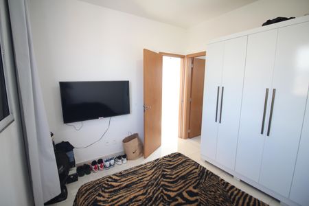 Apartamento à venda com 136m², 3 quartos e 1 vagaQuarto 3