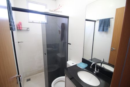 Apartamento à venda com 136m², 3 quartos e 1 vagaBanheiro