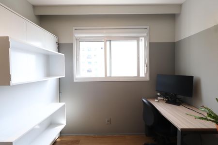 Apartamento à venda com 69m², 2 quartos e 1 vagaQuarto