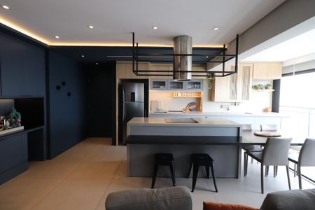 Apartamento à venda com 69m², 2 quartos e 1 vagaSala