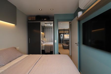 Apartamento à venda com 69m², 2 quartos e 1 vagaSuíte