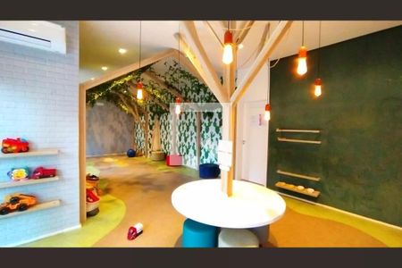 Apartamento à venda com 69m², 2 quartos e 1 vagaÁrea comum - Brinquedoteca