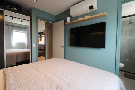 Apartamento à venda com 69m², 2 quartos e 1 vagaSuíte