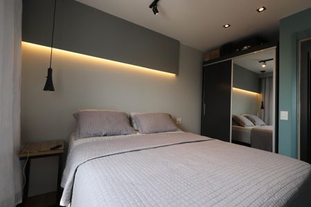 Apartamento à venda com 69m², 2 quartos e 1 vagaSuíte