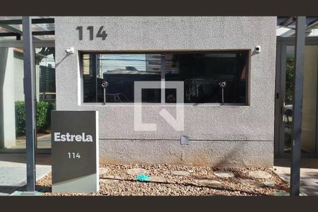 Apartamento à venda com 69m², 2 quartos e 1 vagaFachada e Portaria