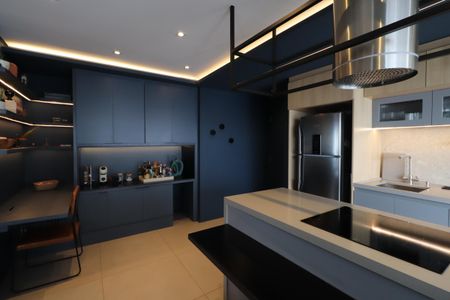 Apartamento à venda com 69m², 2 quartos e 1 vagaSala