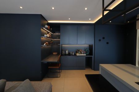 Apartamento à venda com 69m², 2 quartos e 1 vagaSala