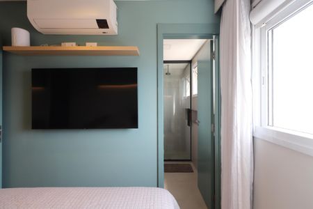 Apartamento à venda com 69m², 2 quartos e 1 vagaSuíte