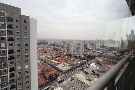 Apartamento à venda com 69m², 2 quartos e 1 vagaVista da Sacada