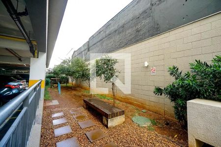 Apartamento à venda com 69m², 2 quartos e 1 vagaÁrea comum - Espaço Pet