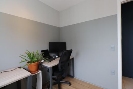 Apartamento à venda com 69m², 2 quartos e 1 vagaQuarto