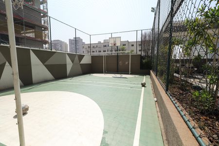 Apartamento à venda com 69m², 2 quartos e 1 vagaÁrea comum - Quadra Esportiva